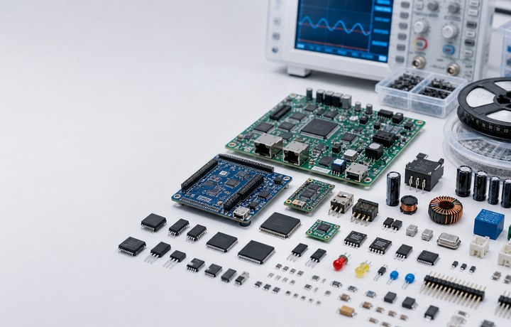 EEPROM 存储器产品信息 2
