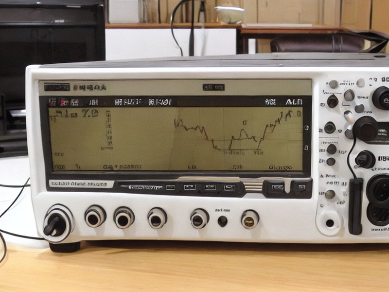pg模拟器 电子元器件资料