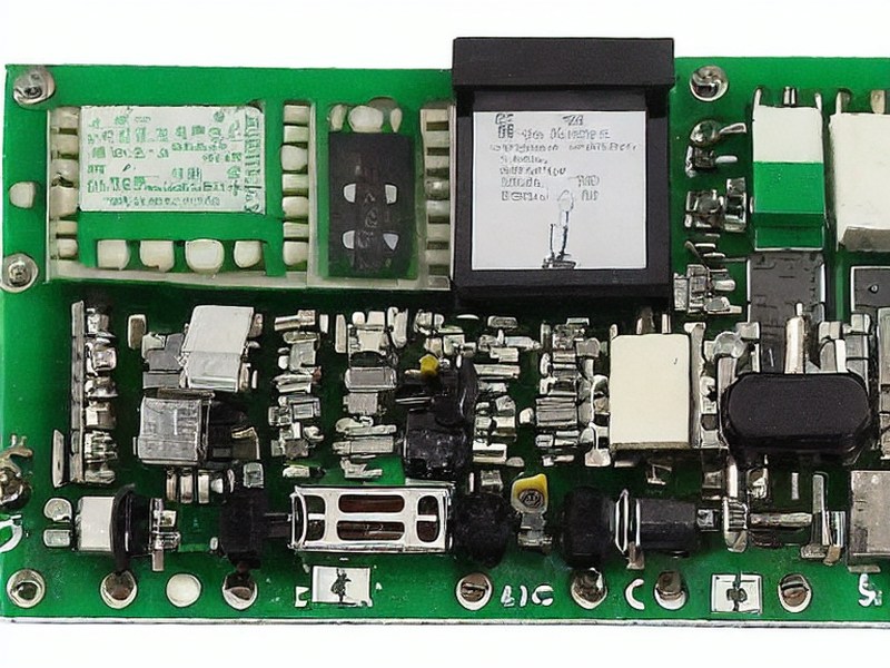 pg模拟器 电子元器件资料