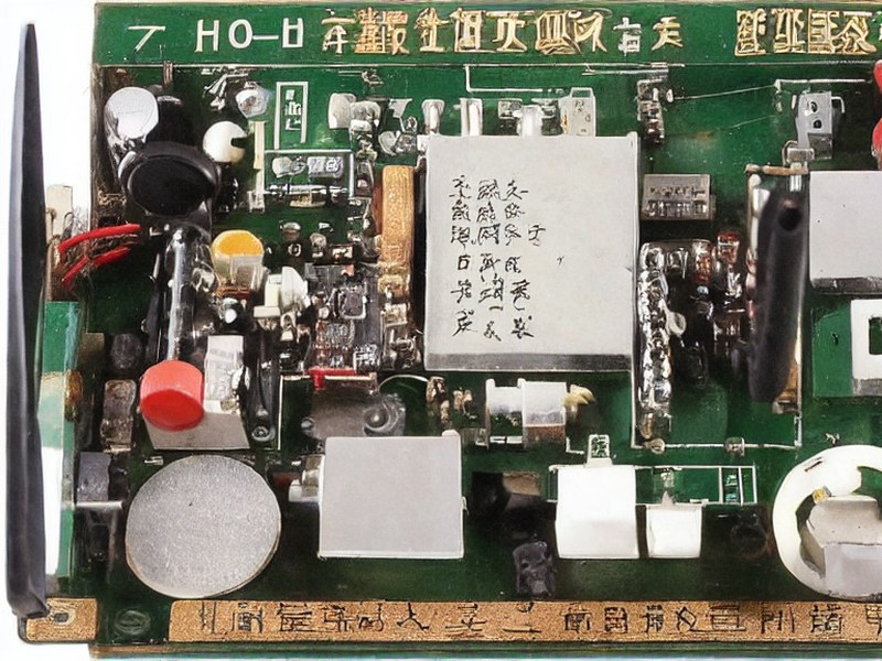 散热风扇指南技术资料