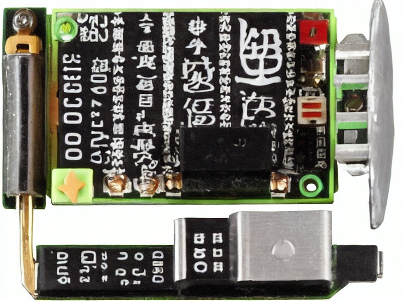 DC/DC转换资源选型参考 2