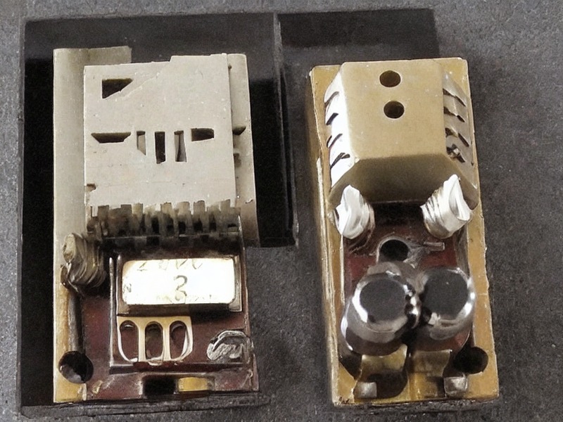 MOSFET目录选型参考 2