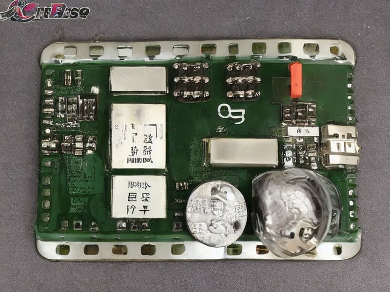 电源模块应用产品说明