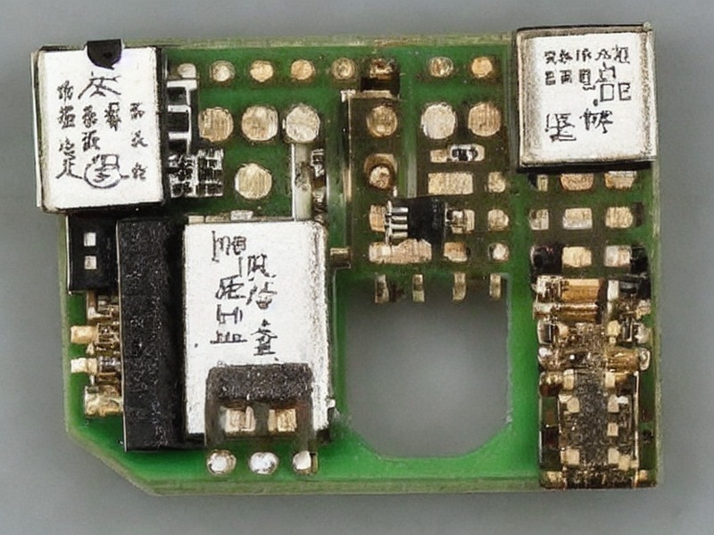 天线组件应用项目资料：天线组件参考 2