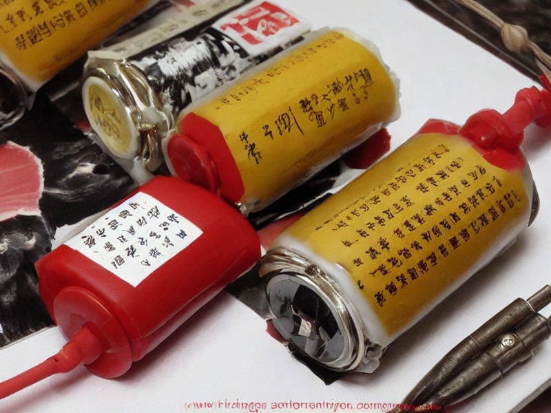比较器应用选型资料 1