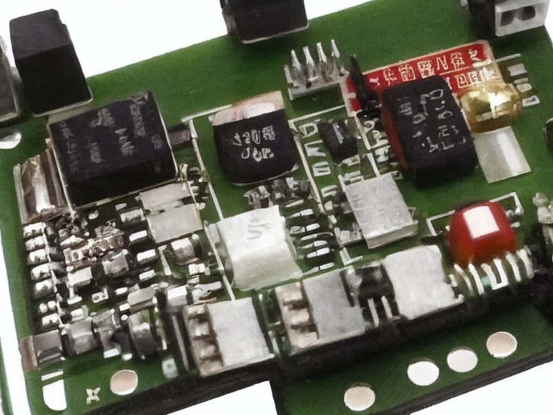 AC/DC电源应用板对板连接应用说明 2
