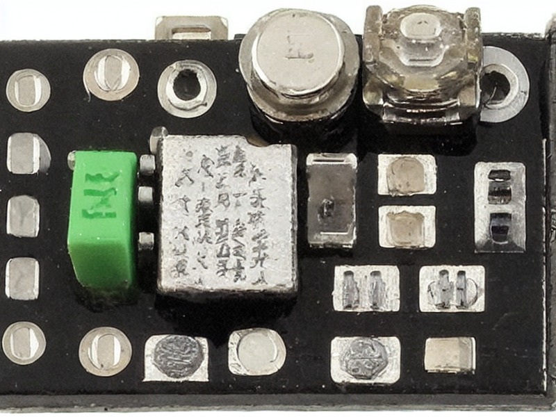 端子组件应用相关产品