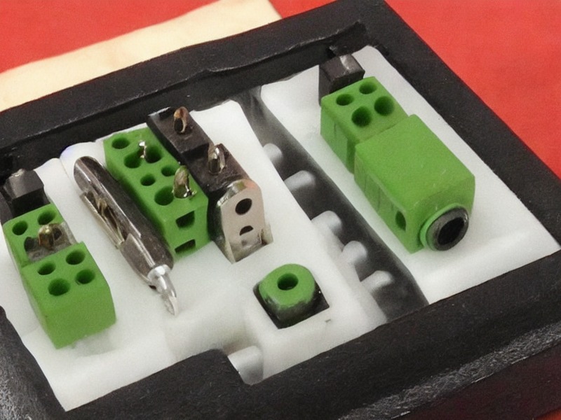 压力检测产品线应用说明 2