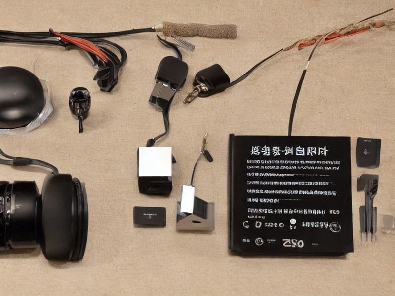 防静电耗材选型目录