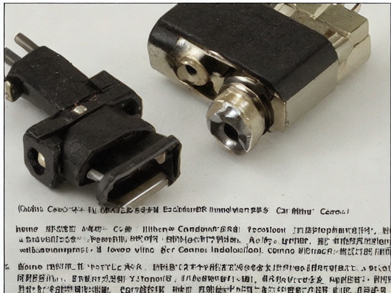 AC/DC电源选型项目资料