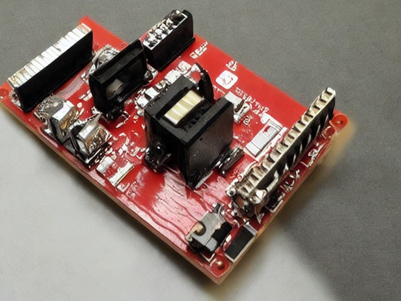 USB接口目录工程资料 1