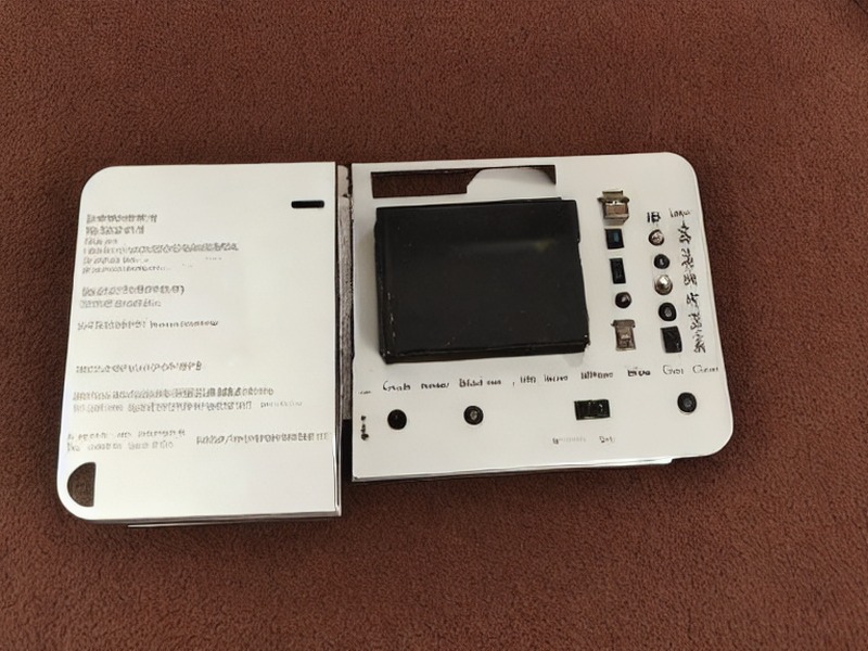 NOR Flash资料库选型参考 1