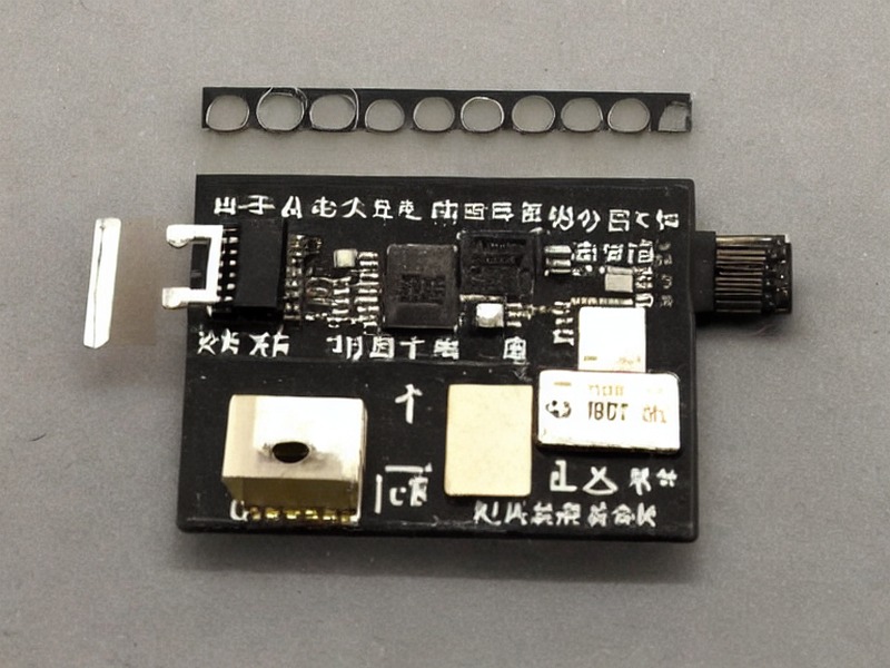 NOR Flash应用相关产品