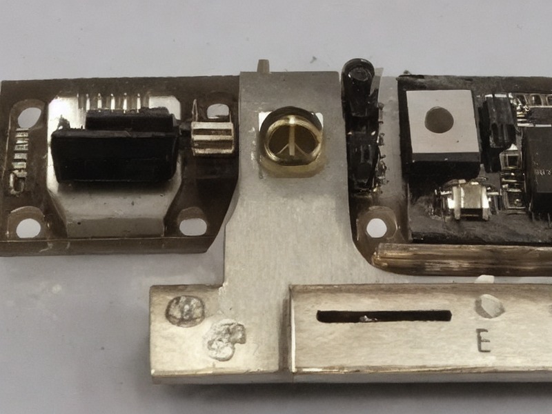 模拟前端入口应用参考