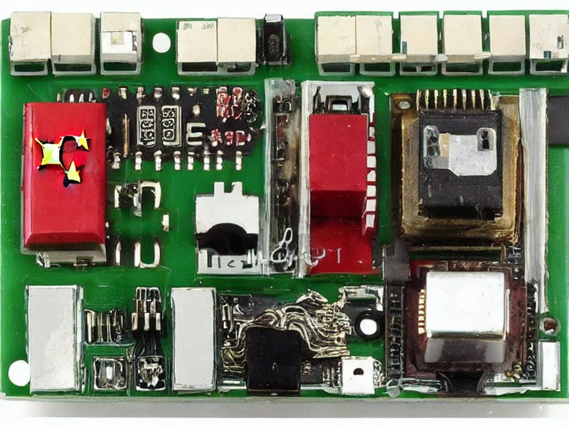 连接器选型项目资料 2