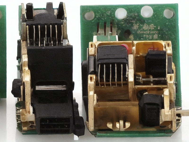 MOSFET应用选型资料 1