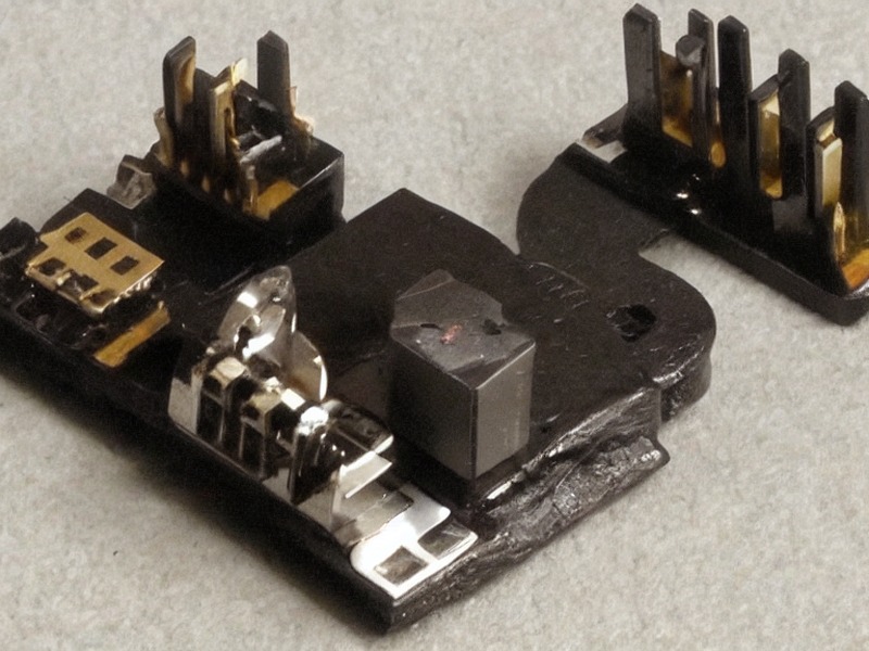 磁性器件应用相关产品 1