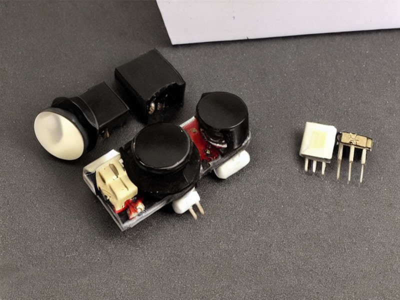 以太网接口产品线技术资料 2