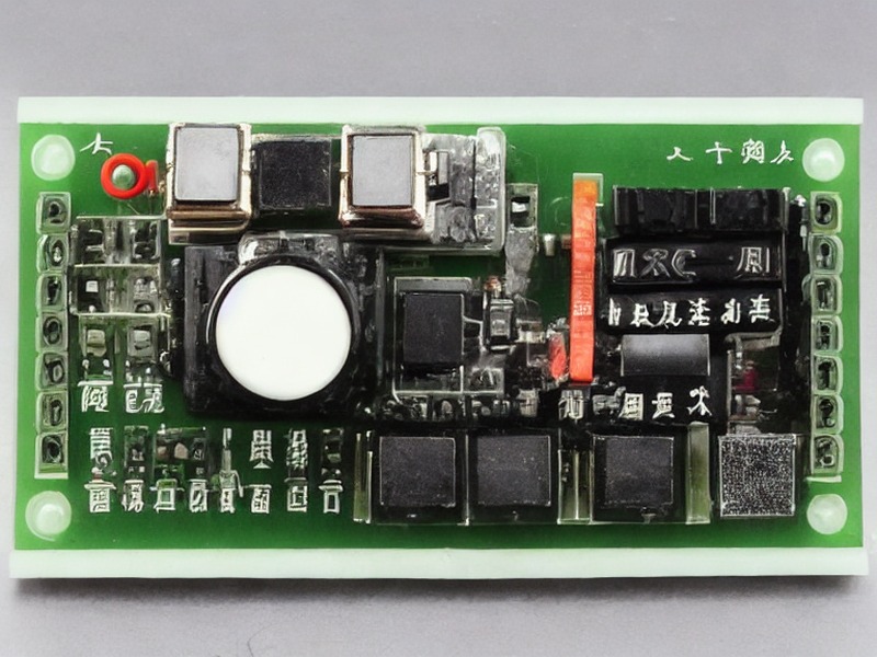 晶振选型电子资料