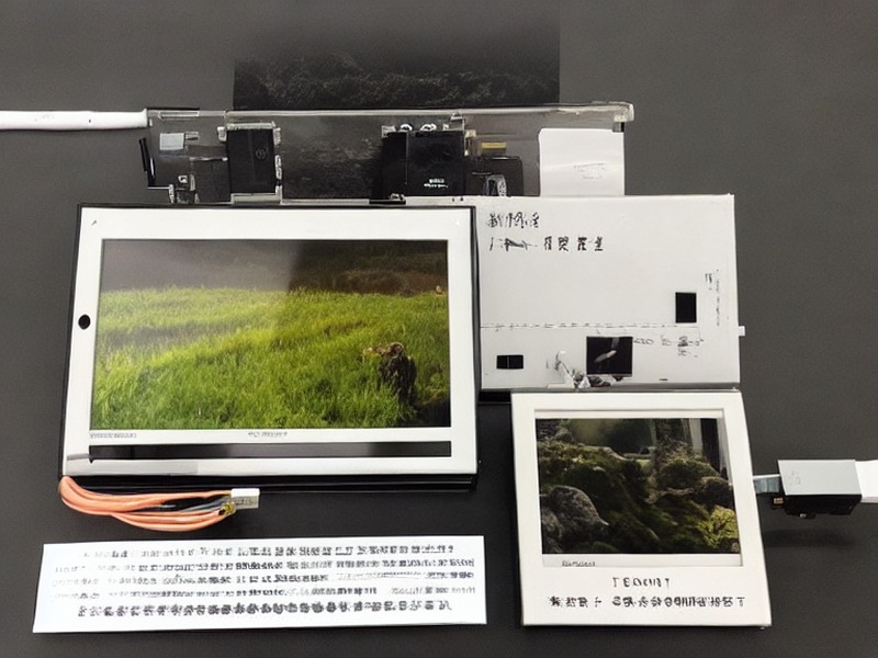 测试探头导航资料参考 1