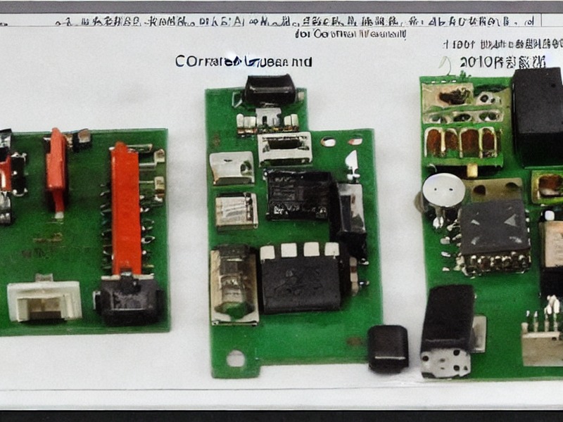 NOR Flash应用相关产品 1