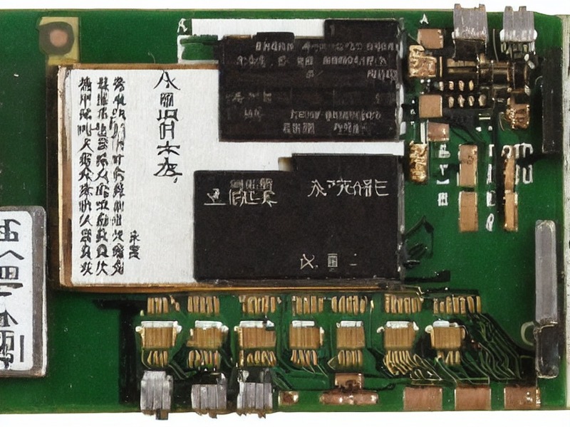 线缆组件产品线在工业控制中的选型资料 2