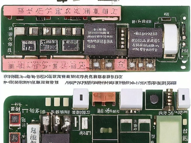 线缆组件资料在工业控制中的选型资料