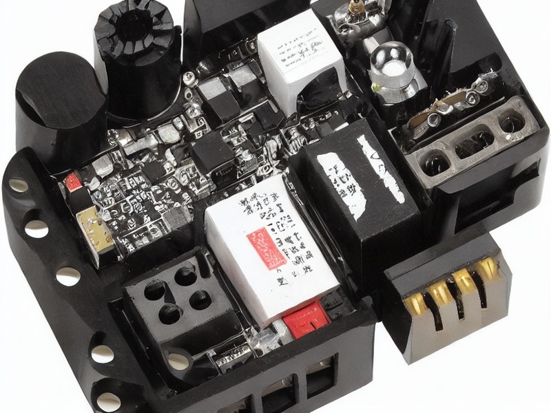 PLC接口应用相关产品 1