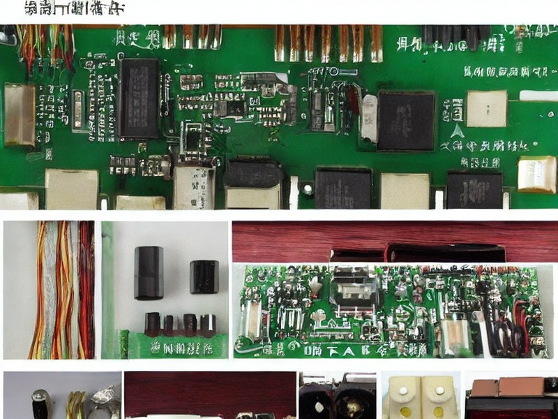 比较器应用产品说明
