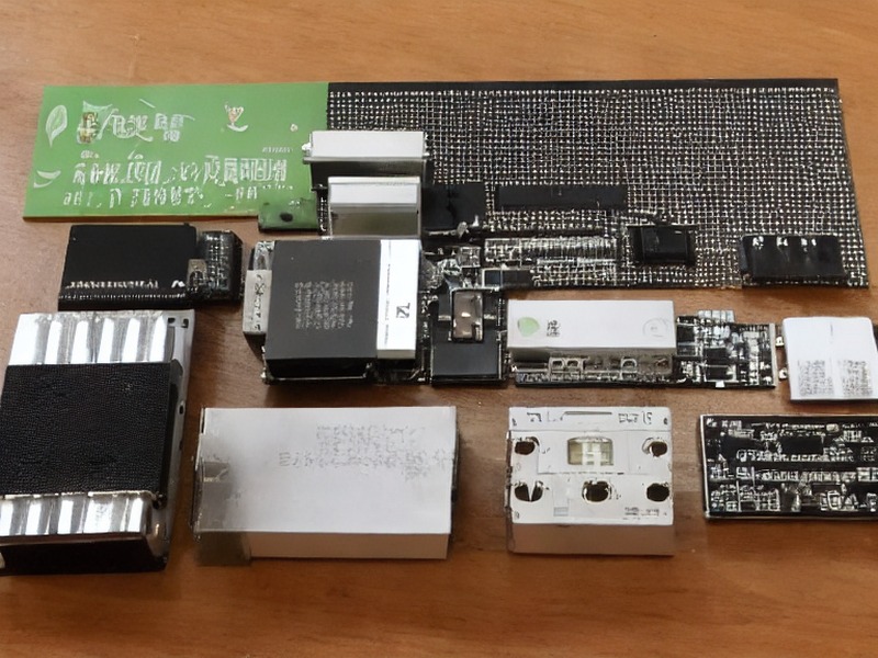 精密电阻应用相关产品 2