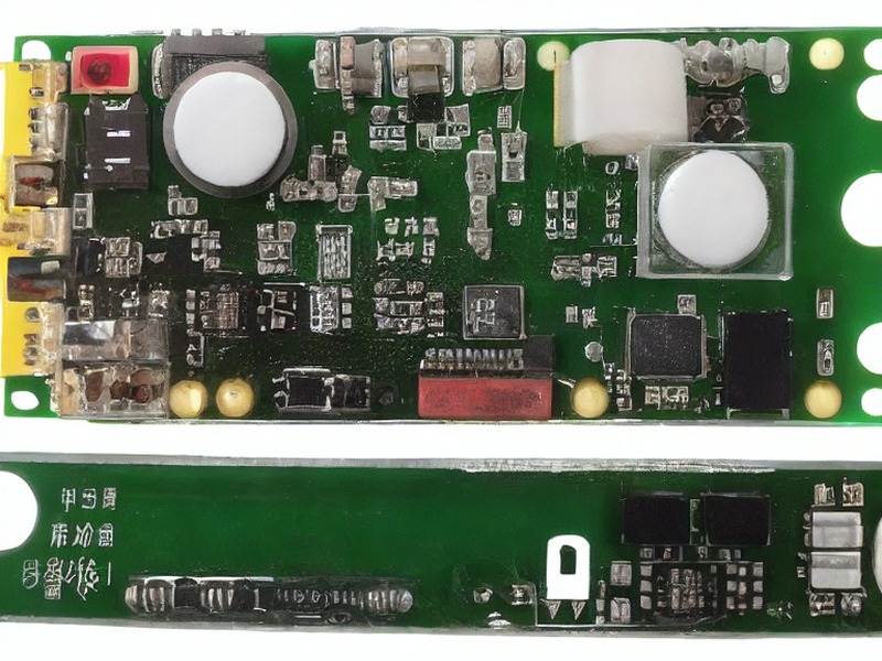 精密电阻应用相关产品 2