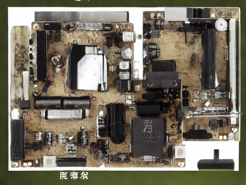 评估套件应用选型资料