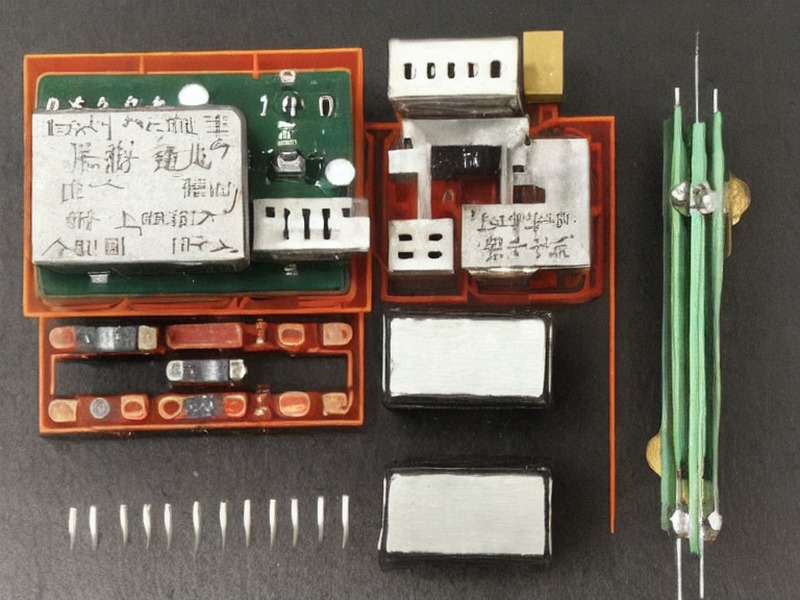 光耦合器资料库产品信息 1