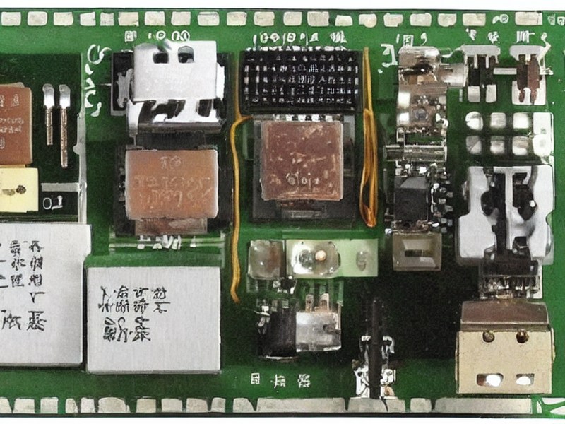 MOSFET目录选型参考 1