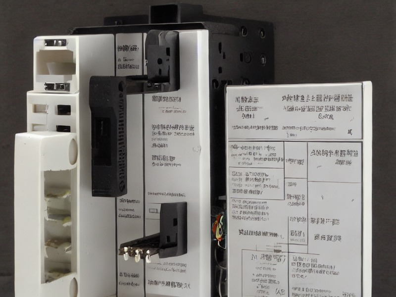 示波器入口产品 环境监测清单 2