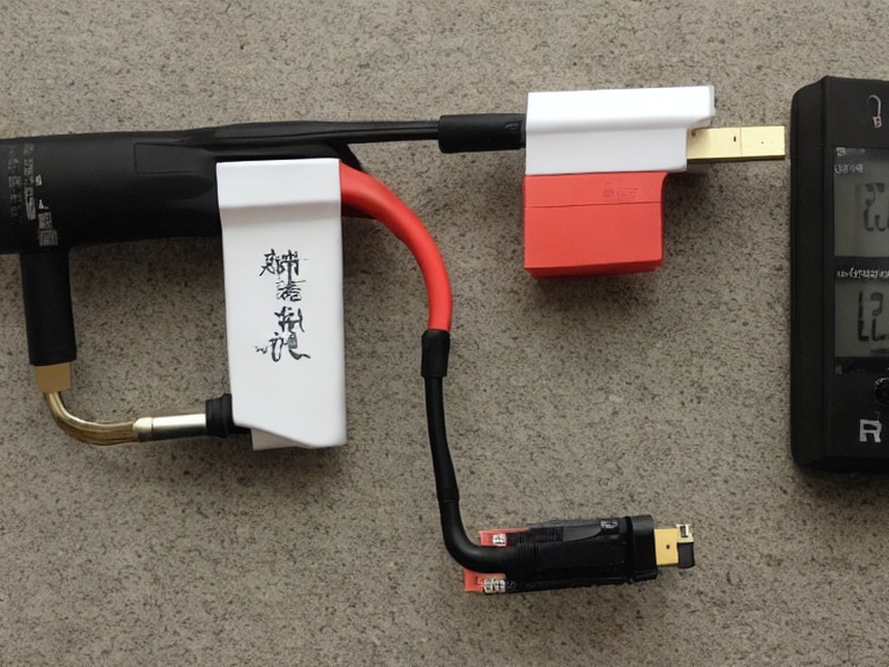 NOR Flash资料库工程应用 1