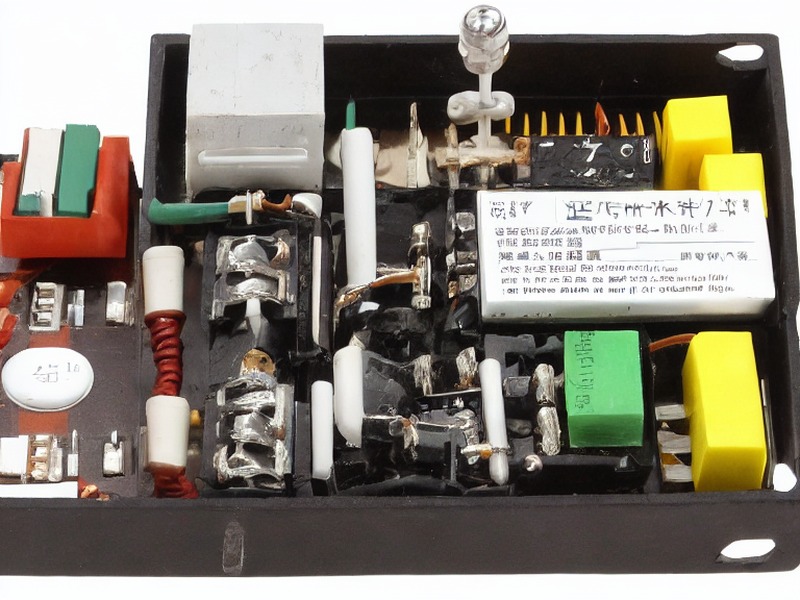 振荡器内容产品资料 环境监测清单 2