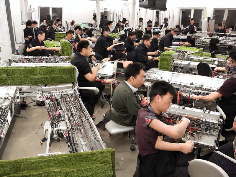 DRAM应用页技术资料 环境监测清单 2