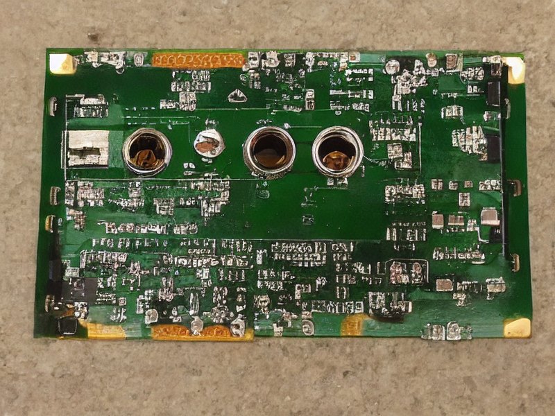物联网节点应用选型资料 1
