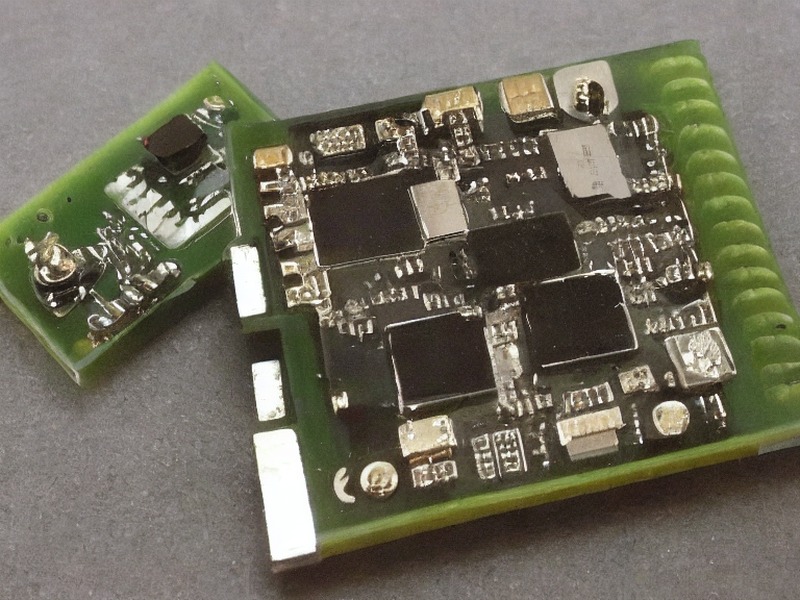 温度检测应用选型资料 2