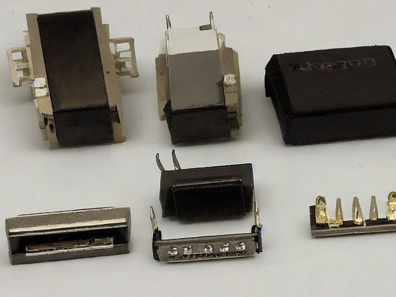 线缆组件应用资料：线缆组件专题