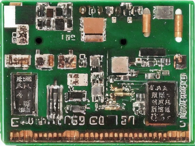DC/DC转换说明选型