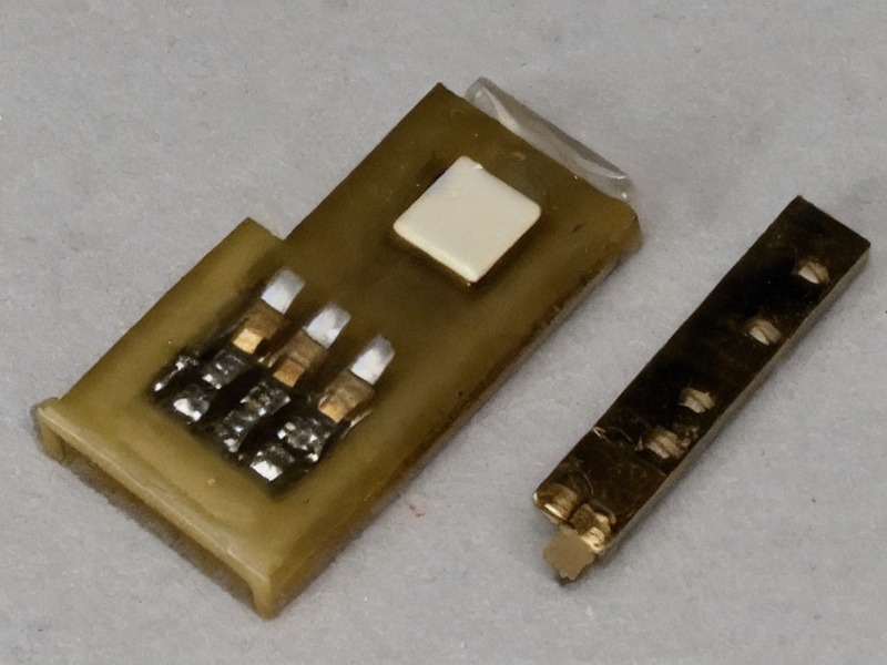 面板附件选型在工业控制中的选型资料 1