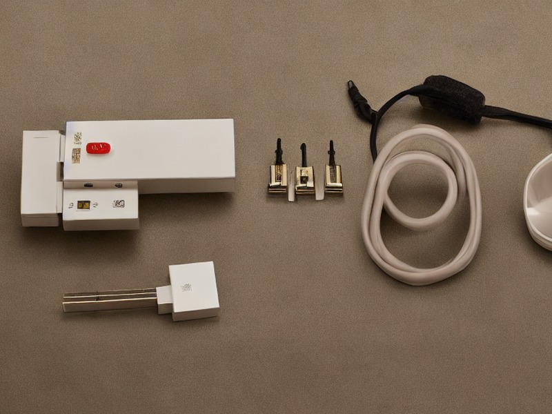 蓝牙模块应用相关产品 2