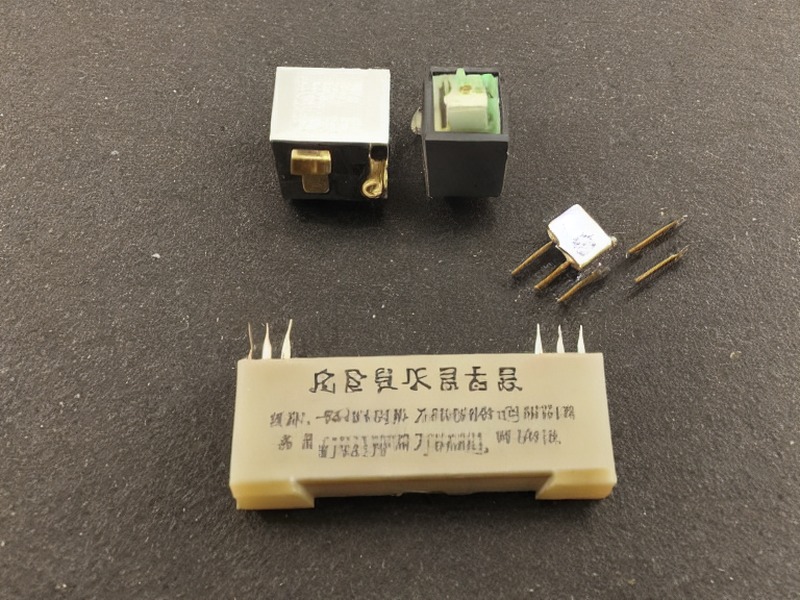 精密电阻应用项目资料：精密电阻资料库 2