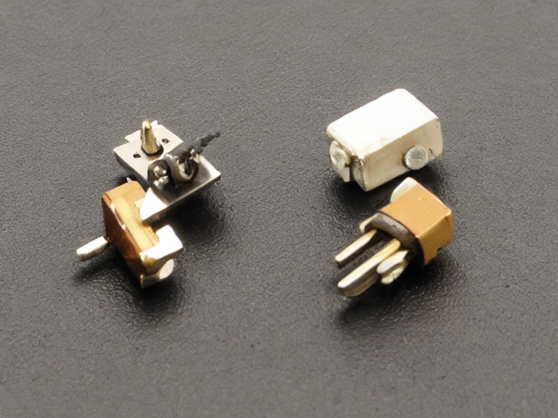 功率器件应用产品资料