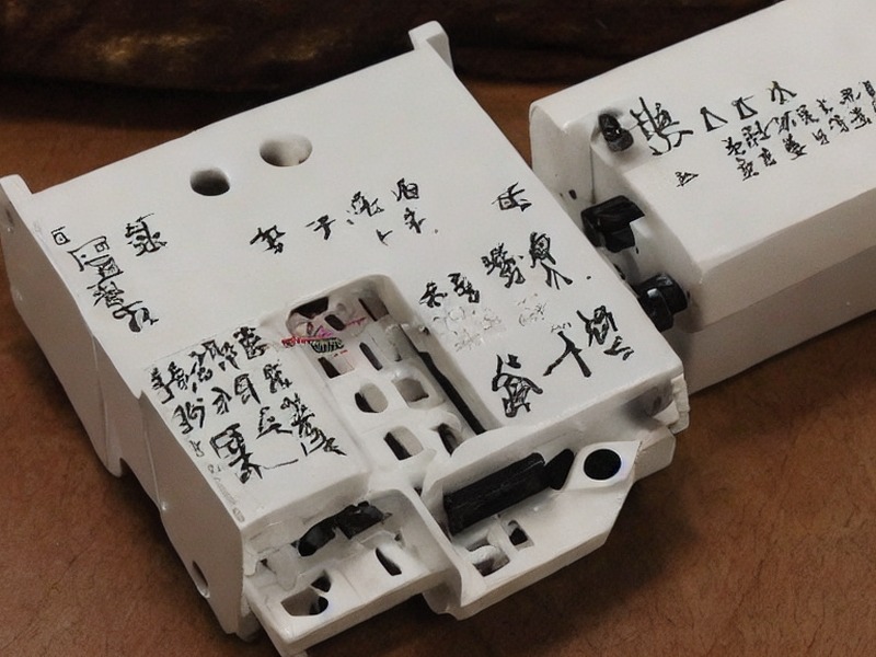 稳压器应用产品说明 2