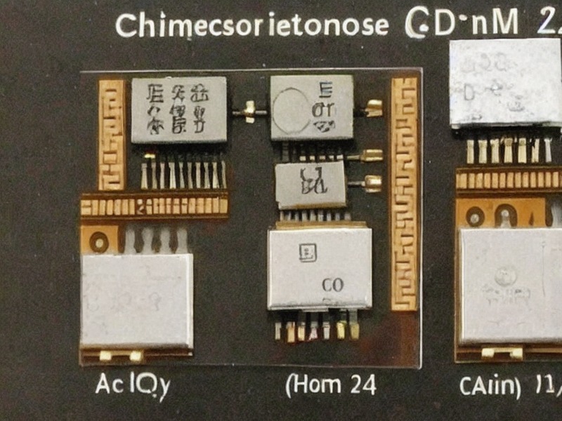测试夹具应用产品说明