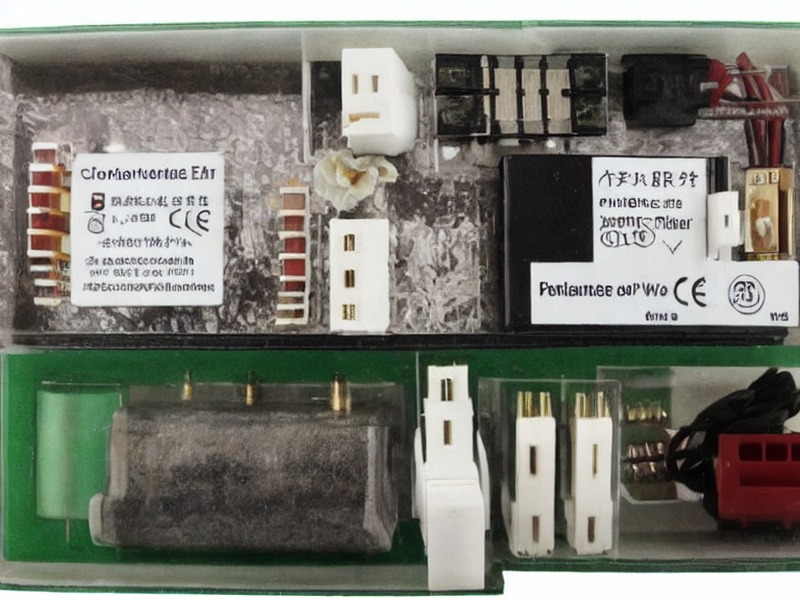充电管理说明工程资料 1