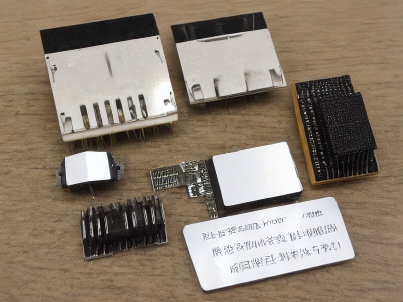接口芯片说明资料参考 1